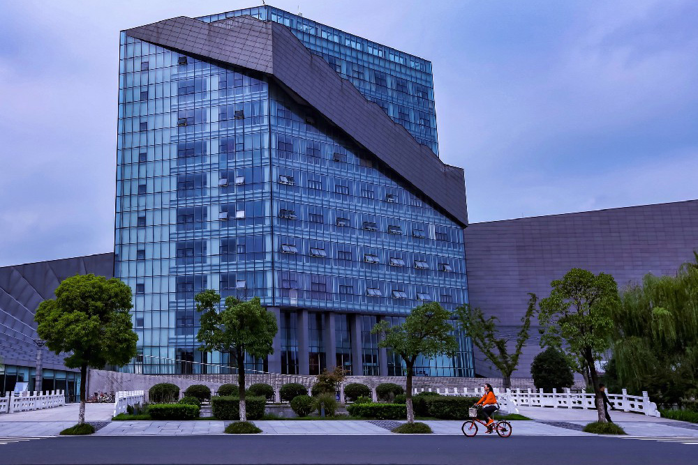 南京大學(xué)小劇場(chǎng)